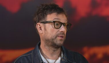 New Gorillaz exhibition comes ahead of new concerts and maybe new music – Channel 4 News