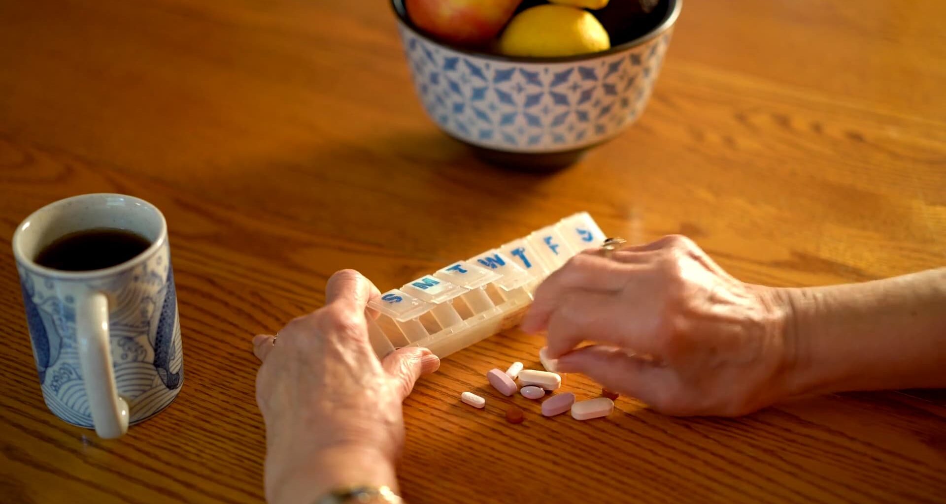 Multidrug Therapy Could Help Both the Heart and the Brain