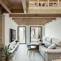 BS House / MARXE a+t - Interior Photography, Living Room