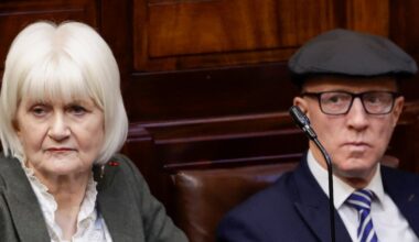 Independent ministers seek changes to inheritance tax system for adults with no children – The Irish Times
