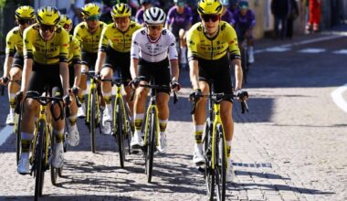 Team Visma | Lease a Bike