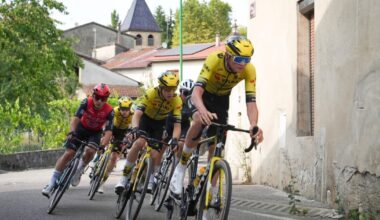 Team Visma | Lease a Bike