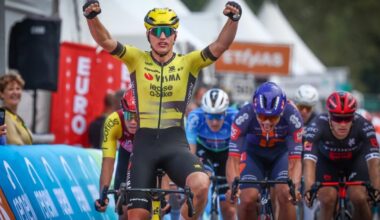 Team Visma | Lease a Bike