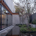 La Chupalla House / Juan Carlos Sabbagh Arquitectos - Image 2 of 24