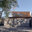 La Chupalla House / Juan Carlos Sabbagh Arquitectos - Image 4 of 24