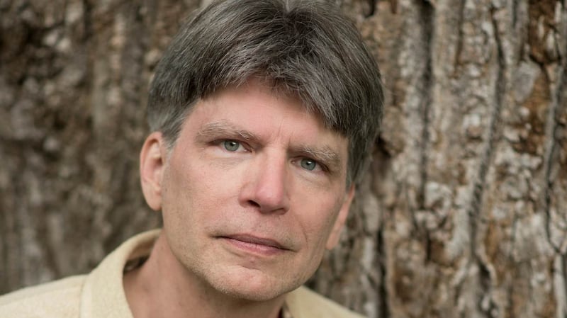Richard Powers, author of 2024 novel Playground: “AI represents the complete victory of capital over labour"