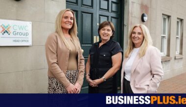 BGF invests in Northern Ireland-based CWC Group