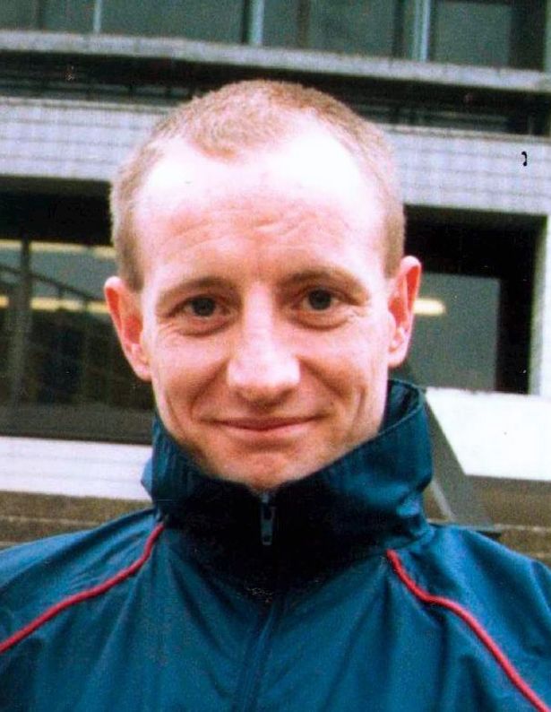 Paul Massey