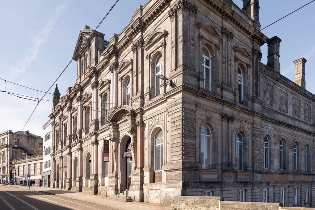 Harmony Works edges closer to funding target