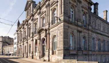 £1m bonus for planned Sheffield music hub