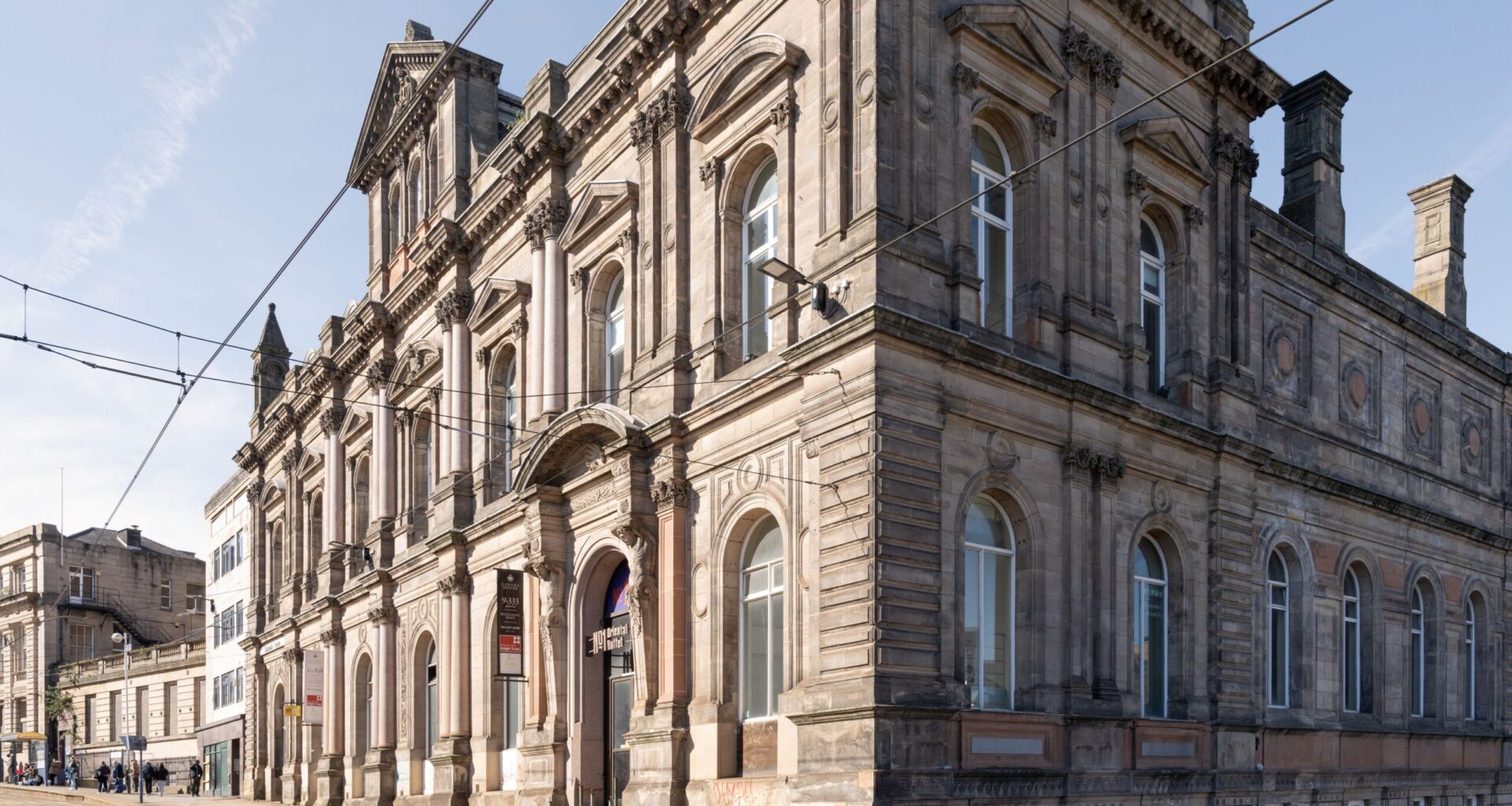 Sheffield’s new music hub moves one step closer to completion – NewStartMag
