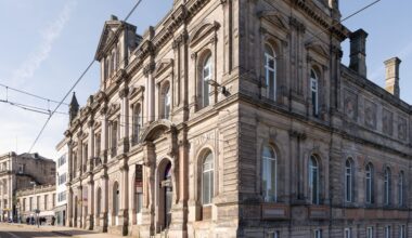 Sheffield’s new music hub moves one step closer to completion – NewStartMag
