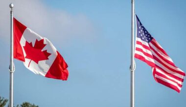 Trump dump? More than half of Canadians with U.S. properties want to ditch them - National