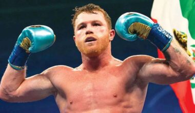 Hall Of Fame World Champion Demands People Stop Comparing Canelo To Him: “I’d Destroy Him”