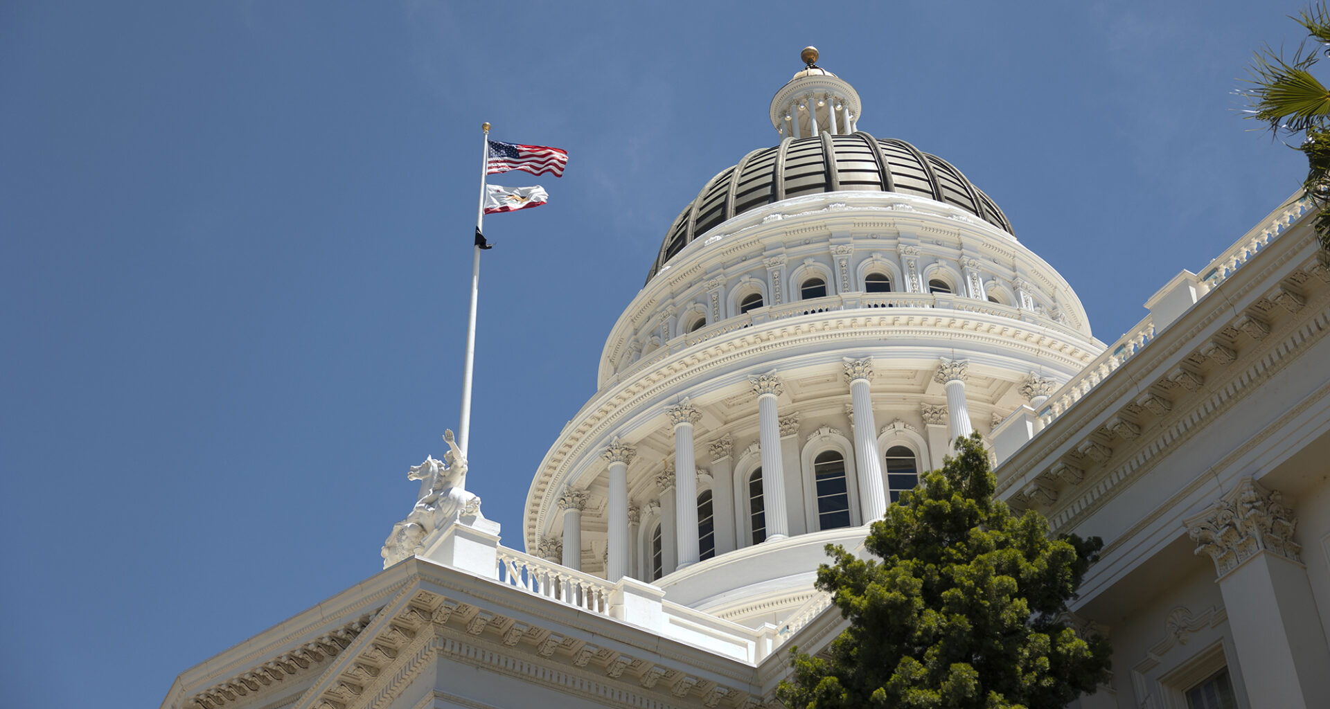 California bills would govern AI use in employment decisions