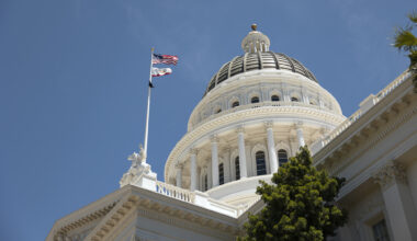 California bills would govern AI use in employment decisions
