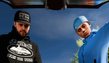 What would GTA London look like?