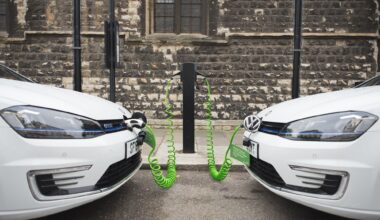 Car clubs in London could become 'unaffordable' after EV discounts are slashed