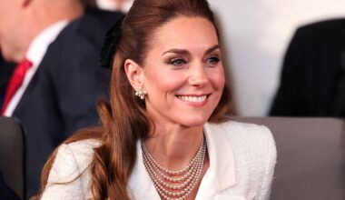 Kate Middleton's First Jewelry Collaboration Began with Call a Designer Thought Was a 'Prank'
