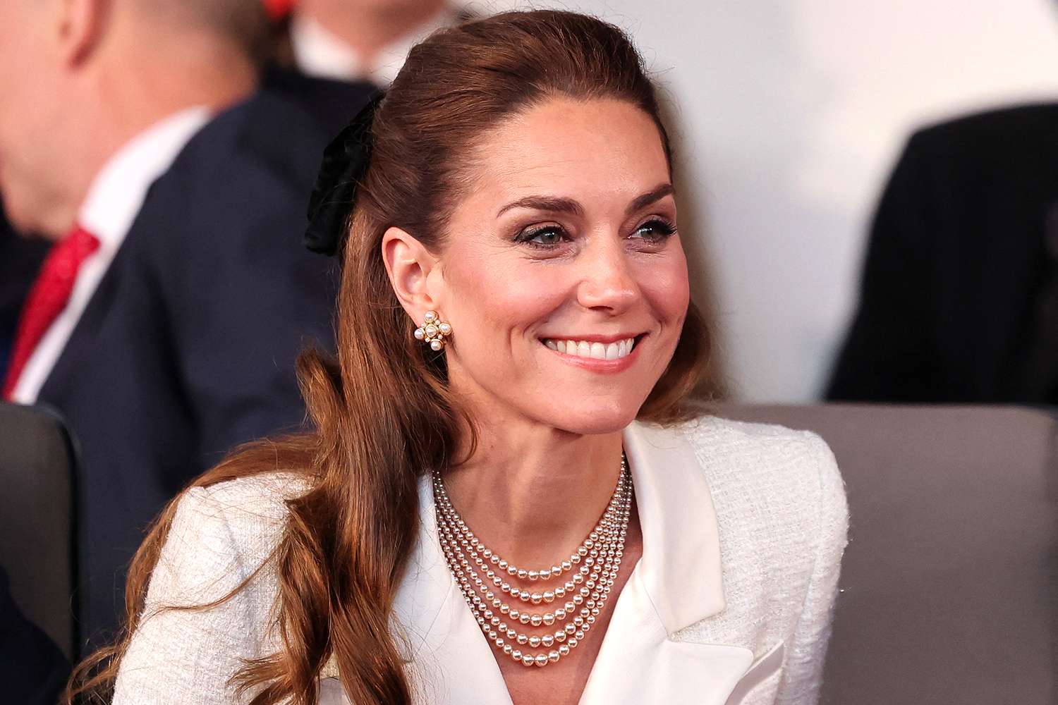 Kate Middleton's First Jewelry Collaboration Began with Call a Designer Thought Was a 'Prank'