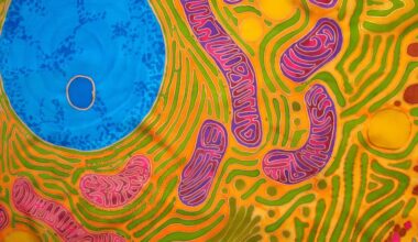 Cell Powerhouses Can Be Harnessed for Healing