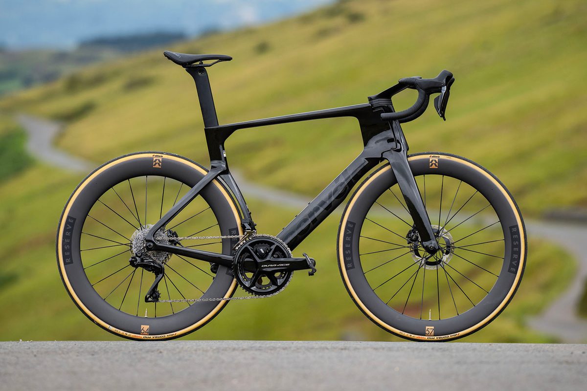 Cervélo S5 (Dura-Ace Di2) review: the 2025 S5 is blisteringly fast and easy to ride, but is it overgeared for you?