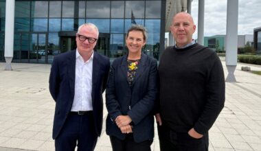 Region's business leaders welcome engagement with West Midlands Mayor