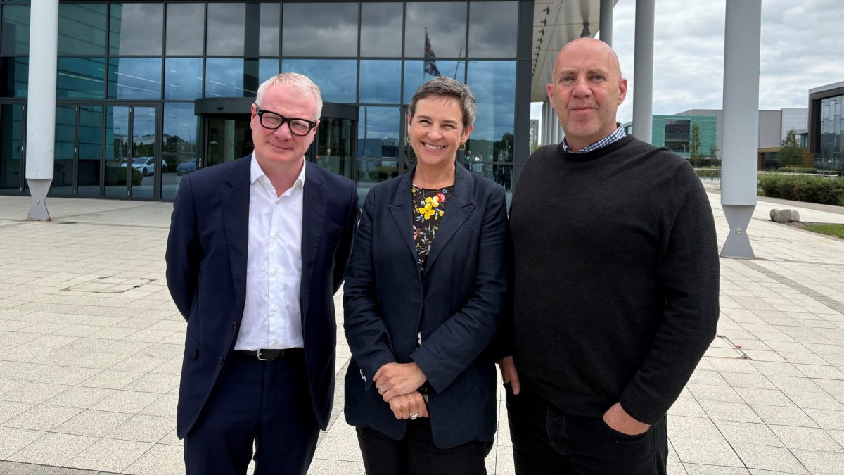 Region's business leaders welcome engagement with West Midlands Mayor