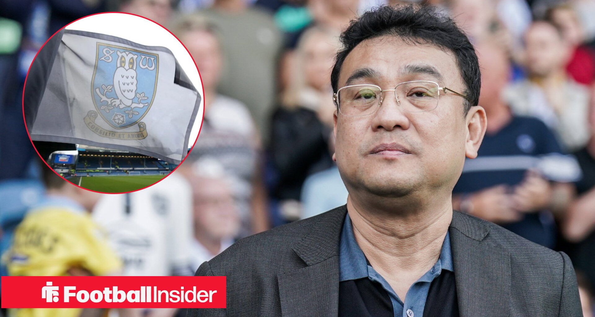 'Chansiri wants £100m to agree Sheffield Wednesday takeover – he’s got to swallow it’