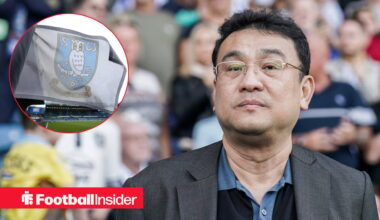 'Chansiri wants £100m to agree Sheffield Wednesday takeover – he’s got to swallow it’