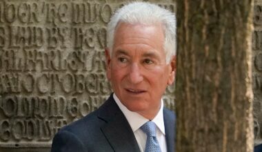 Charles Kushner