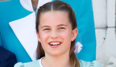 What Princess Charlotte’s Future Royal Role Might Look Like