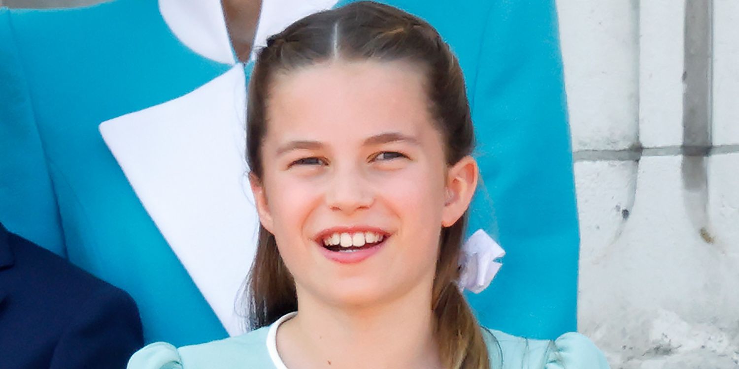 What Princess Charlotte’s Future Royal Role Might Look Like