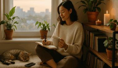 Psychology says people who love being alone have these 9 qualities that 90% of people envy – VegOut