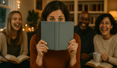 If you've never finished these 7 books everyone pretends to have read (and actually admit to it), you're more honest than 90% of people – VegOut