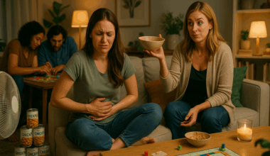 If you've ever had 'protein farts' after switching to plant-based, you're not alone—here's what your body is actually telling you