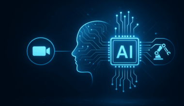 Shift to AI Inferencing Is Taking Real-Time Intelligence to the Edge