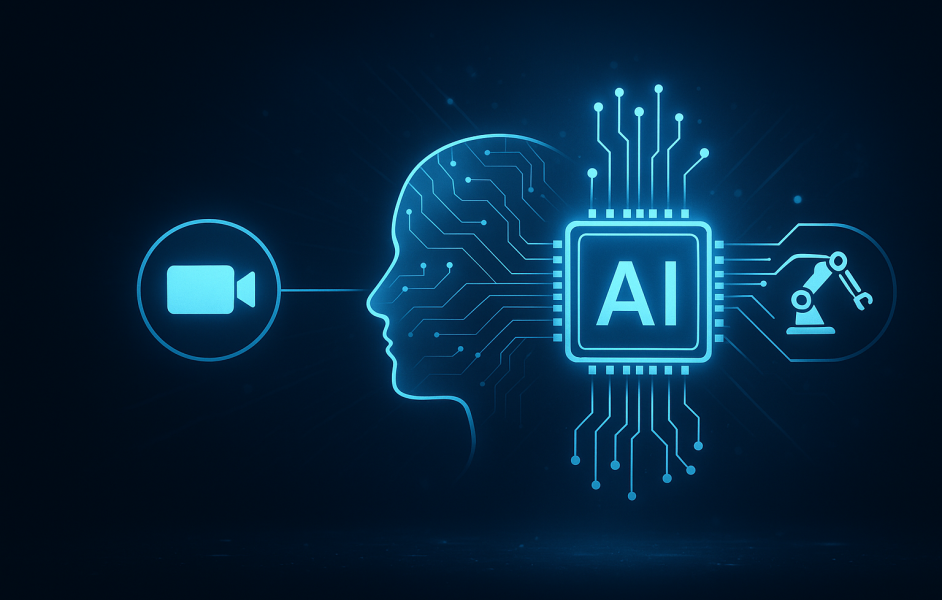 Shift to AI Inferencing Is Taking Real-Time Intelligence to the Edge
