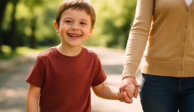 New Genetic Study Reveals 4 Autism Subtypes