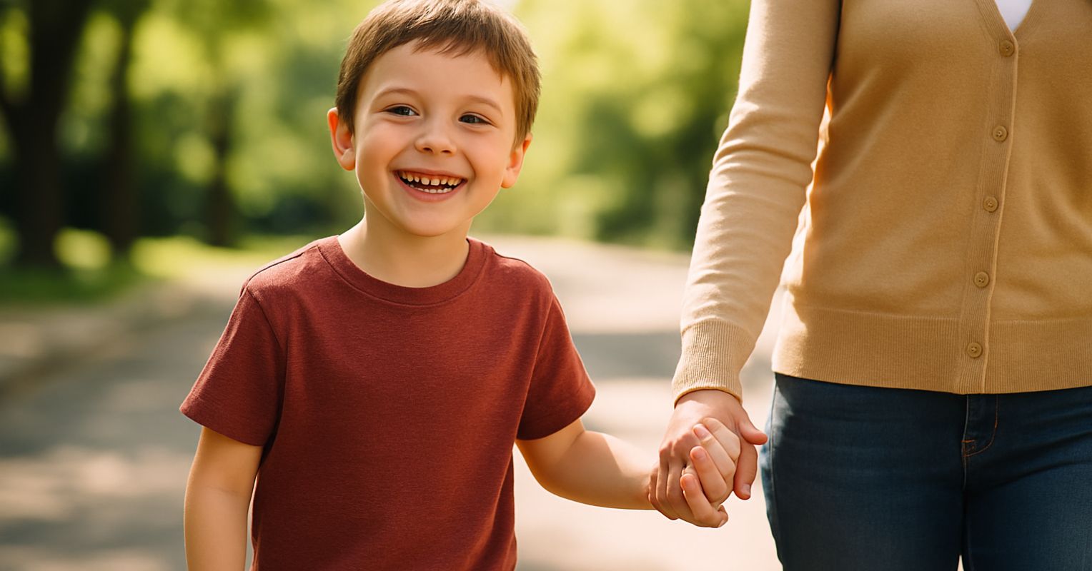 New Genetic Study Reveals 4 Autism Subtypes