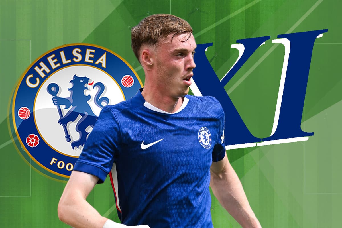 Chelsea XI vs West Ham: Confirmed team news, predicted lineup and injury latest for Premier League clash - London Evening Standard