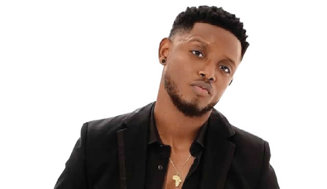 Chike Osebuka