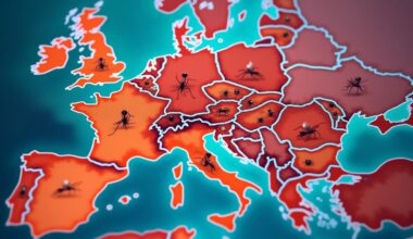 France At The Forefront Of Europe’s Chikungunya Outbreaks In 2025, Italy Reports New Cases