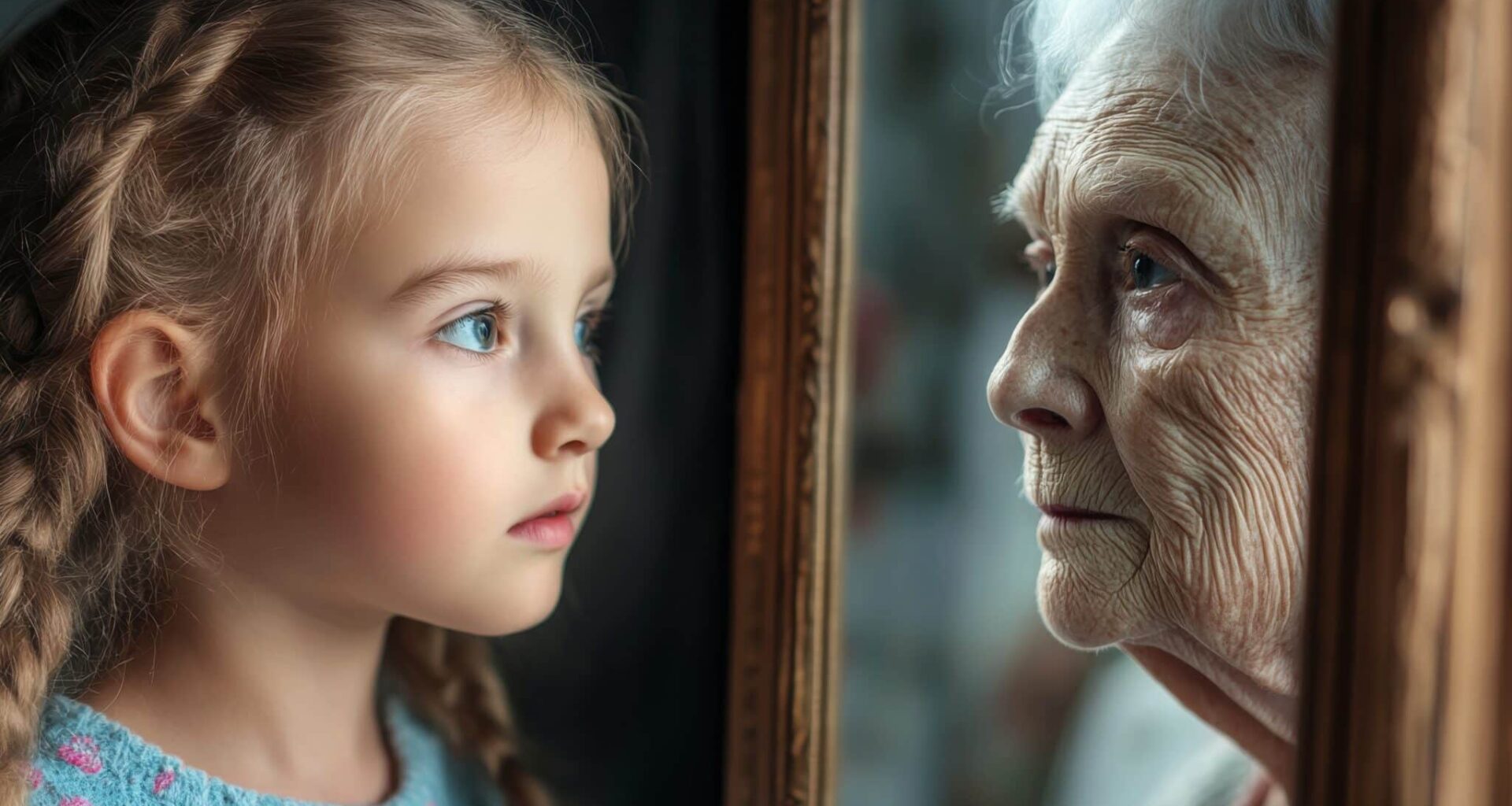 Having Past-Life Memories Linked To Striking Rates Of Mental Health Struggles