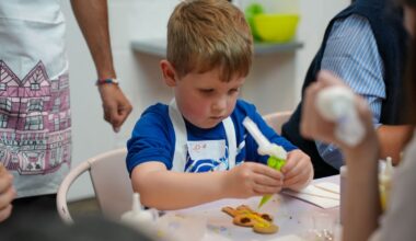 10 things to do with the kids in the summer holidays when it's raining