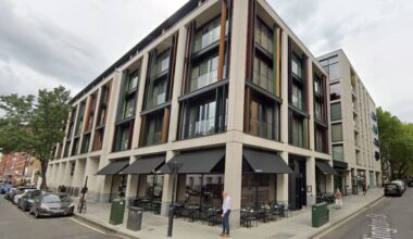 London council loses High Court battle to stop affordable housing in Marylebone being redeveloped