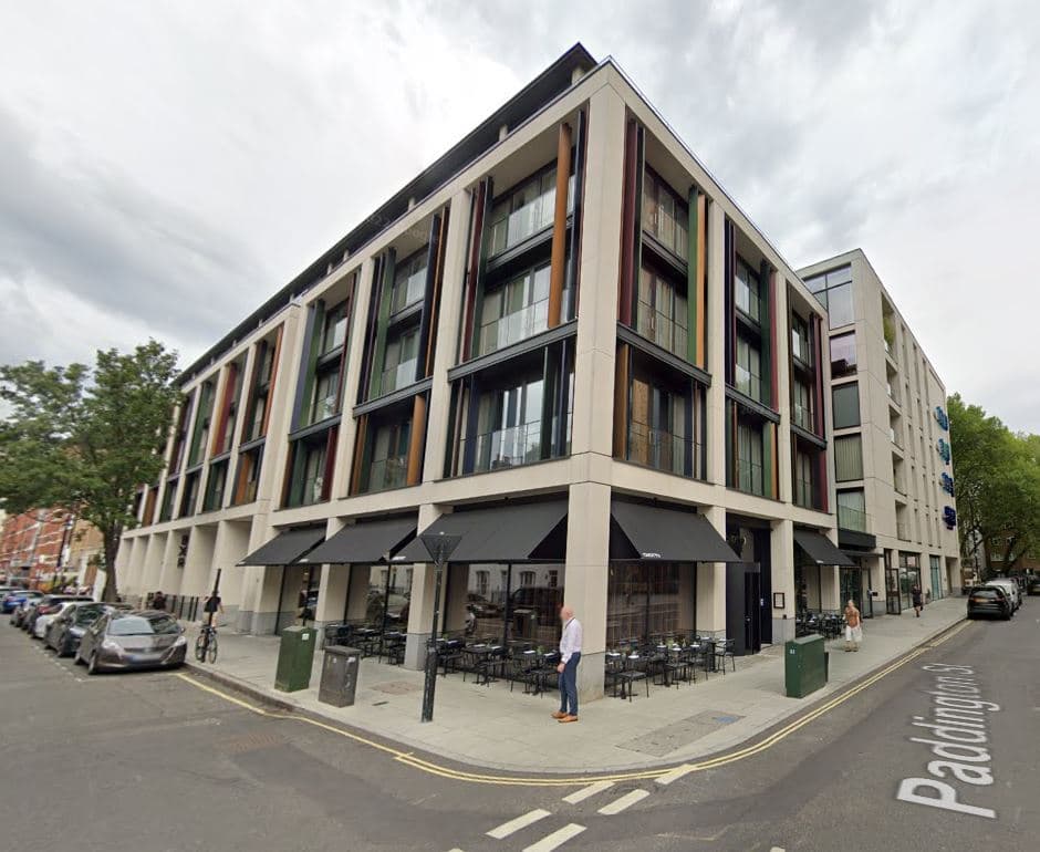 London council loses High Court battle to stop affordable housing in Marylebone being redeveloped