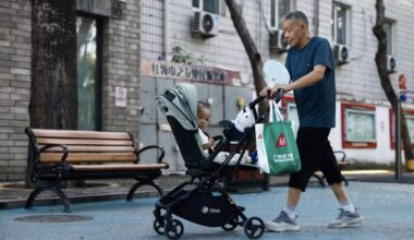 China can't buy its way to a baby boom