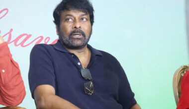 Chiru Slams Rumors on Film Workers’ Pay Hike Assurance