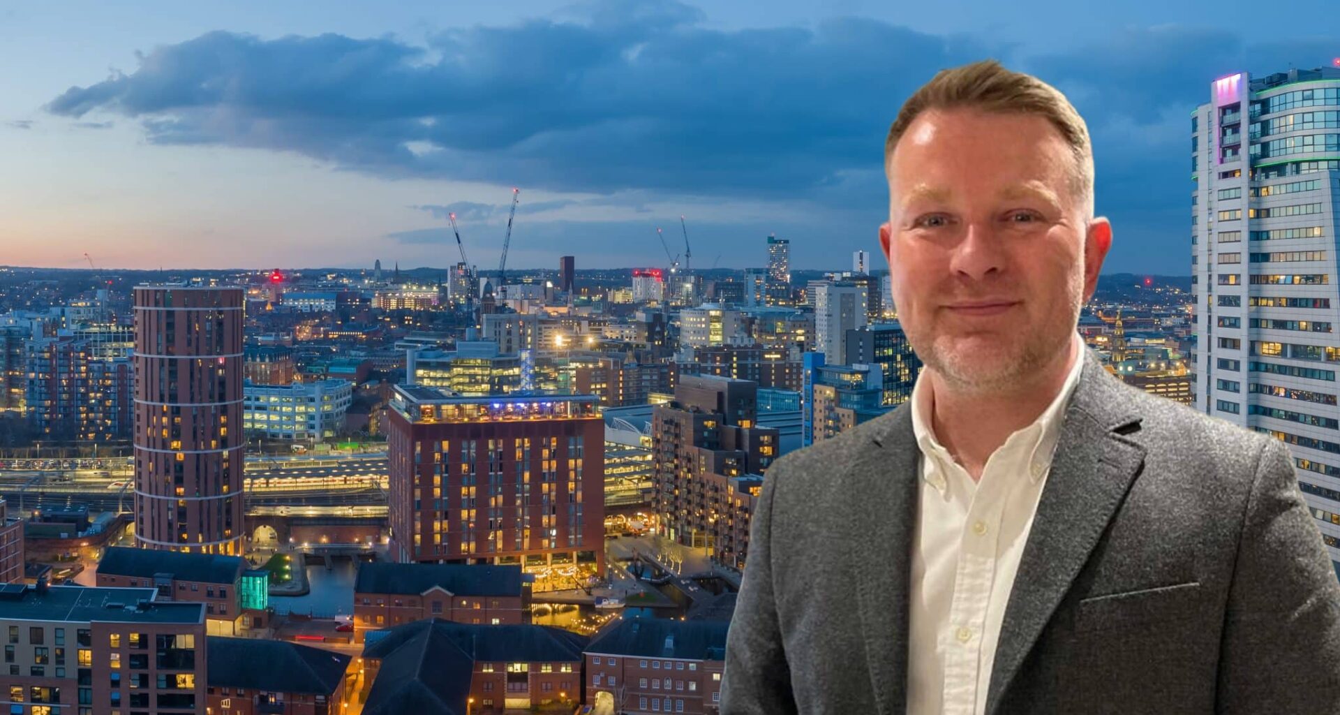 Pegasus Group appoints Planning Director in Leeds